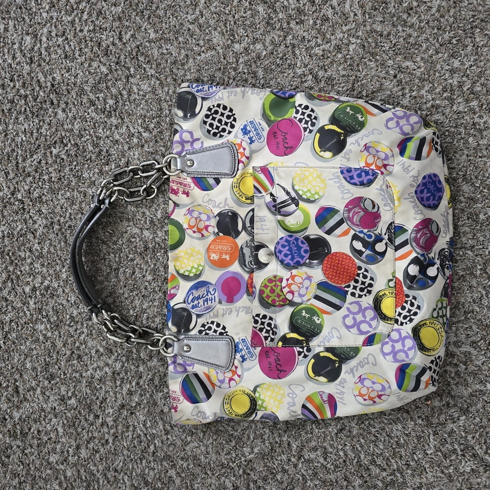 Coach Multicolor Women's Bag‎